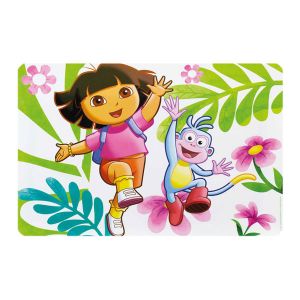 Σουπλά Dora & Boots Happy Hollytoon