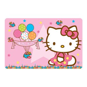 Σουπλά Hello Kitty Balloons Hollytoon