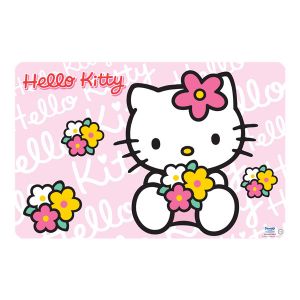 Σουπλά Hello Kitty Hollytoon