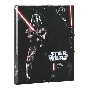 Φάκελος Darth Vader Α4 (Star Wars) Safta