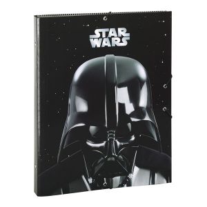 Φάκελος Darth Vader Α4 (Ο Πόλεμος των Άστρων) Safta