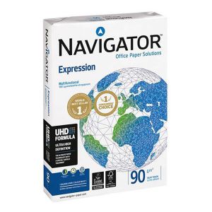 Navigator Φωτoαντιγραφικό Χαρτι Α3 90γρ. 500φυλ.