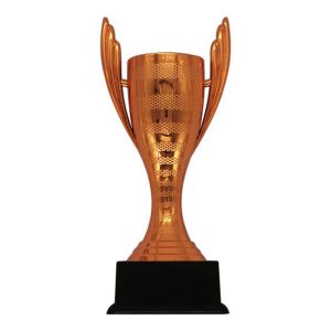 Κύπελλο Μινιατούρα Χάλκινο 17εκ. KM-234