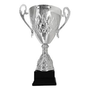 Κύπελλο Πολυτελείας Ασημί 47εκ. ΚΠ-103
