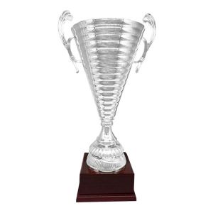 Κύπελλο Πολυτελείας Ασημί 65εκ. ΚΠ-099