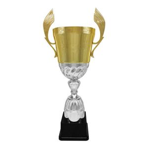Κύπελλο Πολυτελείας Χρυσό Ασημί 49εκ. ΚΠ-124