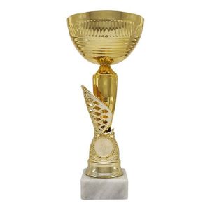 Κύπελλο Χρυσό 24εκ. KO-1079