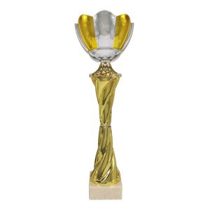 Κύπελλο Χρυσό Ασημί 36εκ. KO-1121