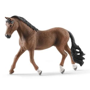 Μινιατούρα Άλογο Trakehner Αρσενικό 13,5εκ. Schleich-S