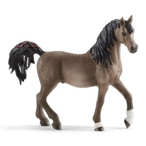Μινιατούρα Άλογο Αραβικό Αρσενικό 13εκ. Schleich-S