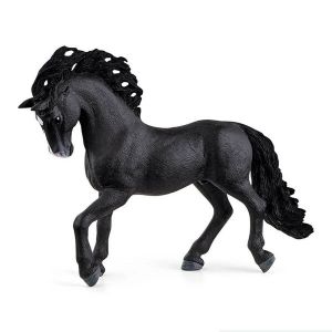 Μινιατούρα Άλογο Καθαρόαιμο Ισπανικό Αρσενικό 14,5εκ. Schleich-S