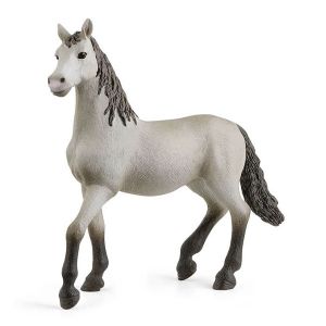 Μινιατούρα Άλογο Καθαρόαιμο Ισπανικό Νεαρό 10,5εκ. Schleich-S