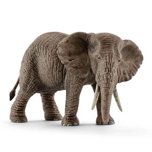 Μινιατούρα Ελέφαντας Αφρικάνικος Θηλυκός 14εκ. Schleich-S