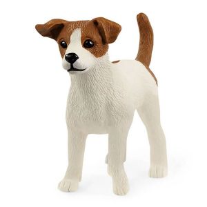 Μινιατούρα Σκύλος Jack Russel Terrier 5εκ. Schleich-S
