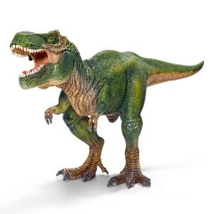 Μινιατούρα Τυραννόσαυρος Ρεξ Ανοιχτόχρωμος 28εκ. Schleich-S