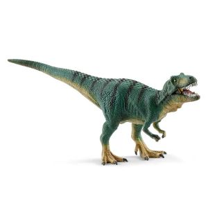 Μινιατούρα Τυραννόσαυρος Ρεξ Νεαρός 23εκ. Schleich-S