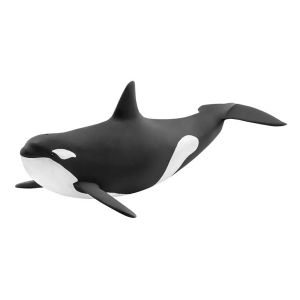 Μινιατούρα Φάλαινα Όρκα 19εκ. Schleich-S