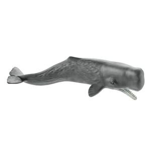 Μινιατούρα Φάλαινα Φυσητήρας 23εκ. Schleich-S