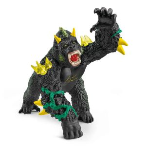 Μινιατούρα Monster Gorilla 18εκ. (Eldrador Creatures) Schleich-S