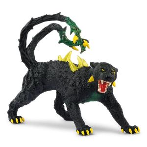 Μινιατούρα Shadow Panther 14εκ. (Eldrador Creatures) Schleich-S