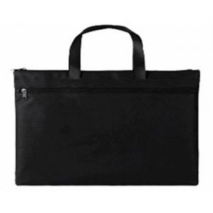 Τσάντα Εγγράφων - Laptop Μαύρη 40x4,2x29Υεκ.