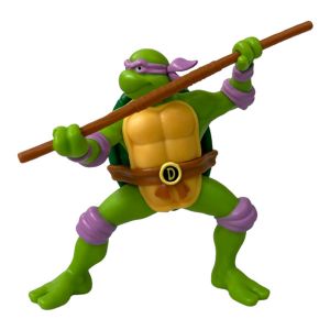 Μινιατούρα Donatello 9εκ. (Teenage Mutant Ninja Turtles) Comansi
