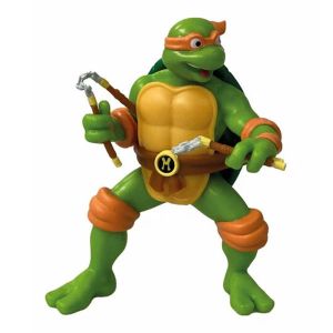 Μινιατούρα Michelangelo 9εκ. (Teenage Mutant Ninja Turtles) Comansi