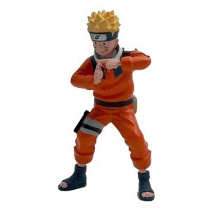 Μινιατούρα Naruto 9,5εκ. (Naruto Shippuden) Comansi