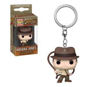 POP Μπρελόκ Indiana Jones (Indiana Jones: Raiders of the Lost Ark)