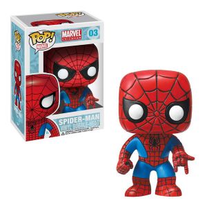 POP Φιγούρα Spider-Man (Spider-Man)