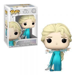 POP Φιγούρα Elsa #1319 (Disney 100)