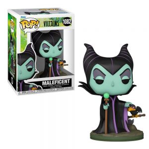 POP Φιγούρα Maleficent #1082 (Disney Villains)