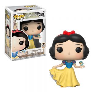 POP Φιγούρα Snow White #339 (Snow White and the Seven Dwarfs)
