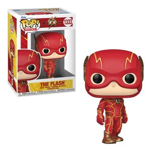 POP Φιγούρα The Flash #1333 (The Flash)