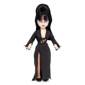 Κούκλα Elvira Mistress of the Dark 25εκ. Mezco Toyz