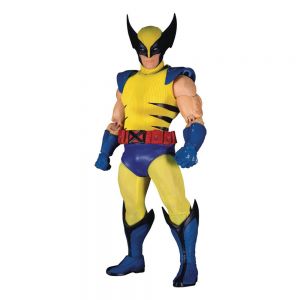 Φιγούρα Wolverine 17εκ. One12 Collective Mezco Toyz