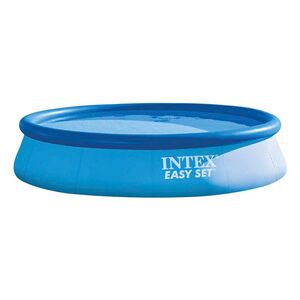 Intex Easy Set Pool Φ457x84εκ