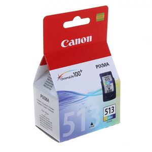 Canon Μελάνι CL-513 Color High Capacity 13ml
