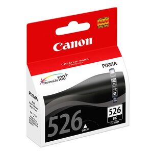 Canon Μελάνι CLI-526 Black