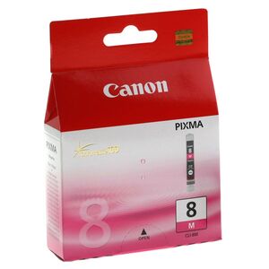 Canon Μελάνι CLI-8 Magenta