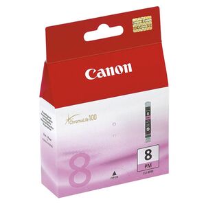 Canon Μελάνι CLI-8 Photo Magenta