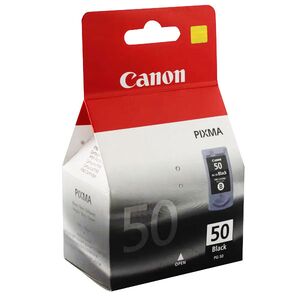 Canon Μελάνι PG-50 Black High Yield