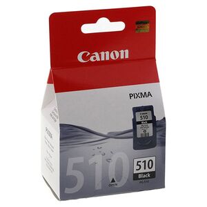 Canon Μελάνι PG-510 Black Small Capacity 9ml