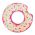 Intex Σαμπρέλα Rainbow Donut