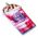 Intex Στρώμα Θαλάσσης Berry Pink Splash