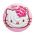Intex Στρώμα Θαλάσσης Small Island Hello Kitty
