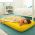 Intex Στρώμα Ύπνου Παιδικό Cozy Kidz Airbed 157x88x18