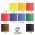 Talens van gogh ακρυλικά χρώματα σετ 10τεμ. των 40ml. και 2 βοηθητικά υλικά των 75ml.