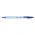 Στυλό Bic Cristal Soft μπλε