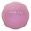 Μπάλα Πιλάτες Υψηλής Αντοχής 25cm Ροζ